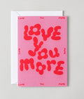 Love You More