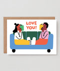 Love You Readers