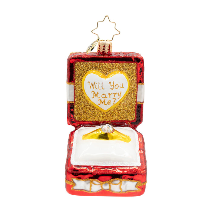 Loves Sparkling Promise Gem