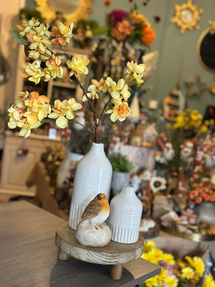 Luna Vase choice of two sizes