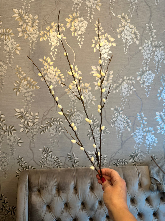 Luxury Tall Pussy Willow