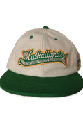 [ madison mallards ] the muskallard - Official League