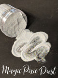 Magic Pixie Dust