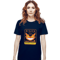 Last_Chance_Shirts T-Shirts, Unisex / Small / Navy Magical Journeys