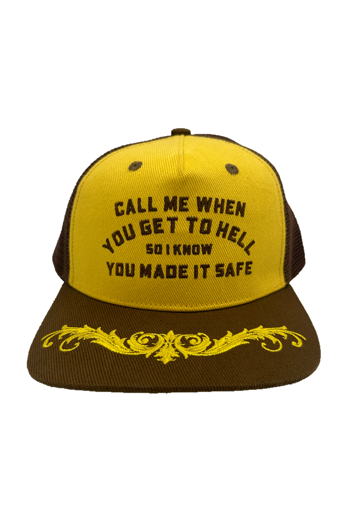 [ Margo Price ] Call Me When You Get To Hell