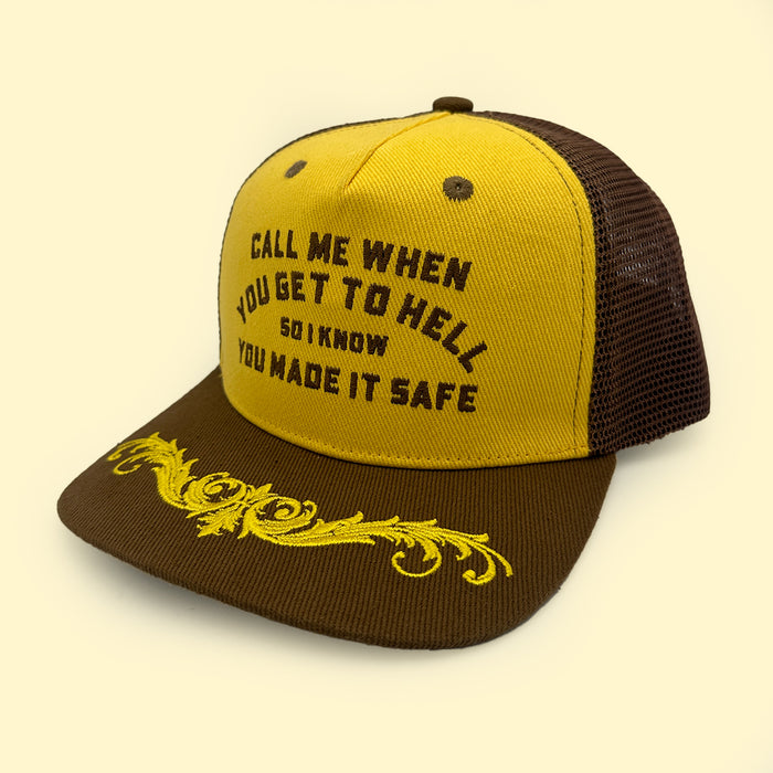 [ Margo Price ] Call Me When You Get To Hell