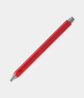 Mark's Inc Days Gel Ballpoint Pen Red