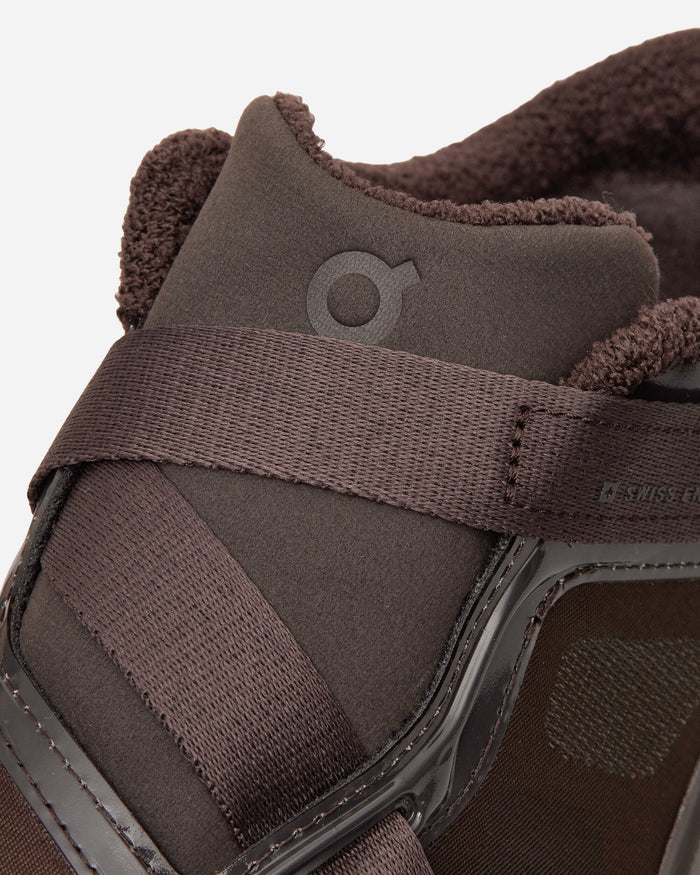 On Cloudmonster 3 Mule Cacao/Espresso Sneakers Low 3MG30343132 201