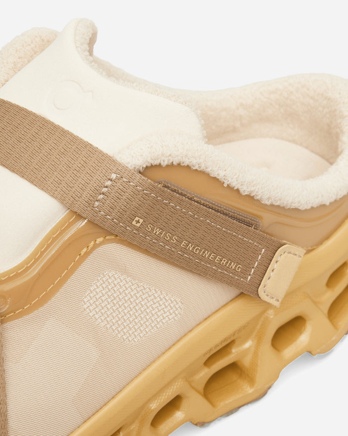 On Cloudmonster 3 Mule Loess/Hare Sneakers Low 3MG30346025 251