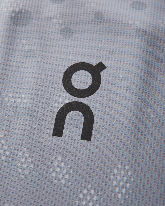 On Performance Volt T Espresso T-Shirts Shortsleeve 1MG31154959 010