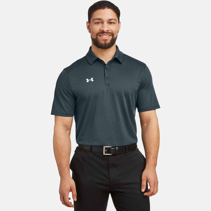 Under Armour Men's Tech Team Polo - SV SPORTS
