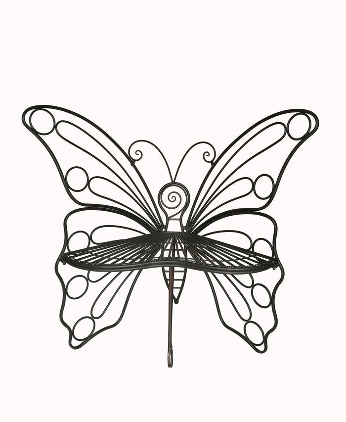 Butterfly Chair HI-LINE GIFT LTD.