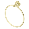 Mica French Gold Hand Towel Ring
