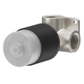 Mica Shower Mixer - Body