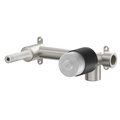 Mica Wall-Spout Combo - Body