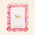 Mini Acrylic Picture Frame Magnet