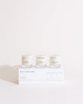 Mini Candle Gift Set Gift Sets Brooklyn Candle Studio