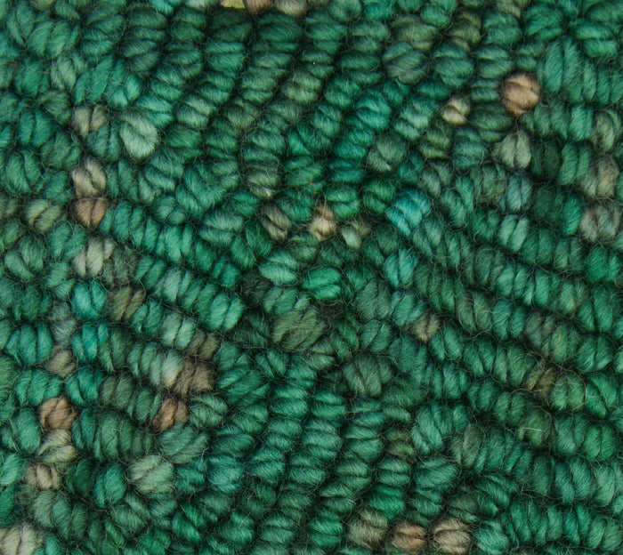 Mixed Greens Fine Yarn