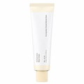 Mixsoon Bean Cream 65ml pale yellow tube with a twist off lid, white label around the tube with black text on a clean white background