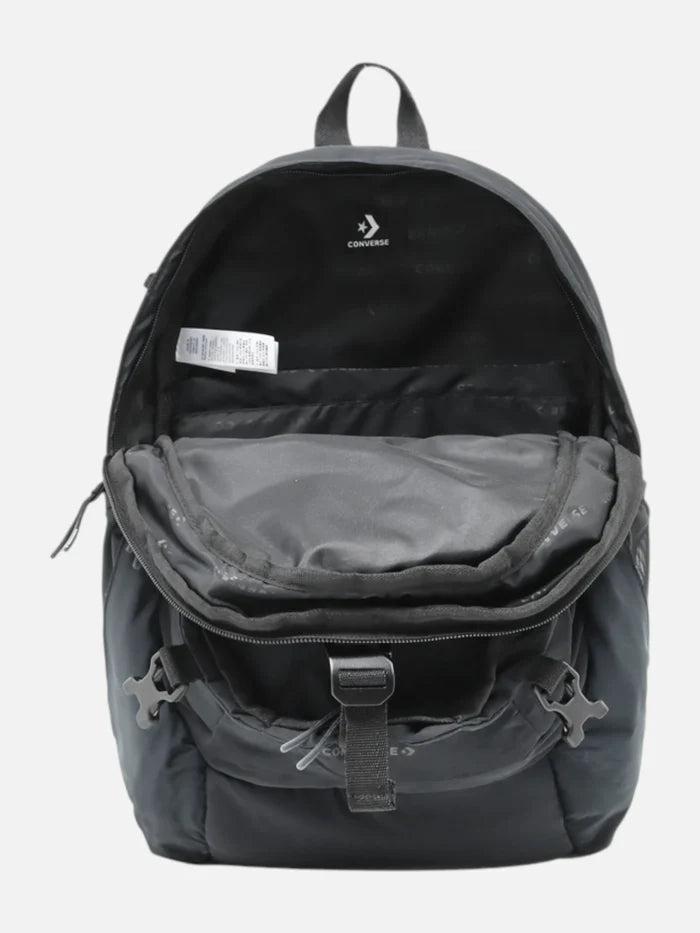 Mochila Converse Active Negro