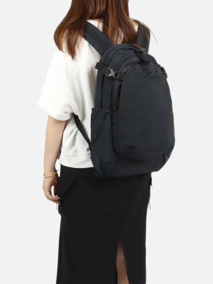 Mochila Converse Active Negro