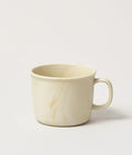 Moiscup Porcelain Mug Vanilla