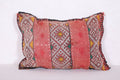Moroccan Kilim Pillow 15.7 INCHES X 21.2 INCHES