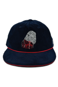 [ mt. joy x fightin phils ] navy cord - Official League