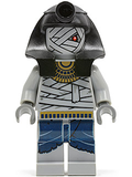 Mummy Warrior 1