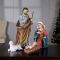 Nativity Set- 4PC Set- Statue HI-LINE GIFT LTD.