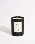 Neroli Noir Candle Noir Collection Brooklyn Candle Studio