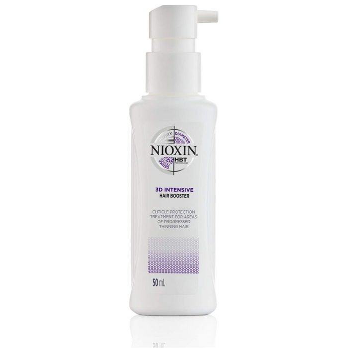 Nioxin 3D Intensive Hair Booster 50ml
