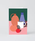Objects & Oranges