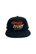 [ ocsc x mighty ducks ] black ice - Official League