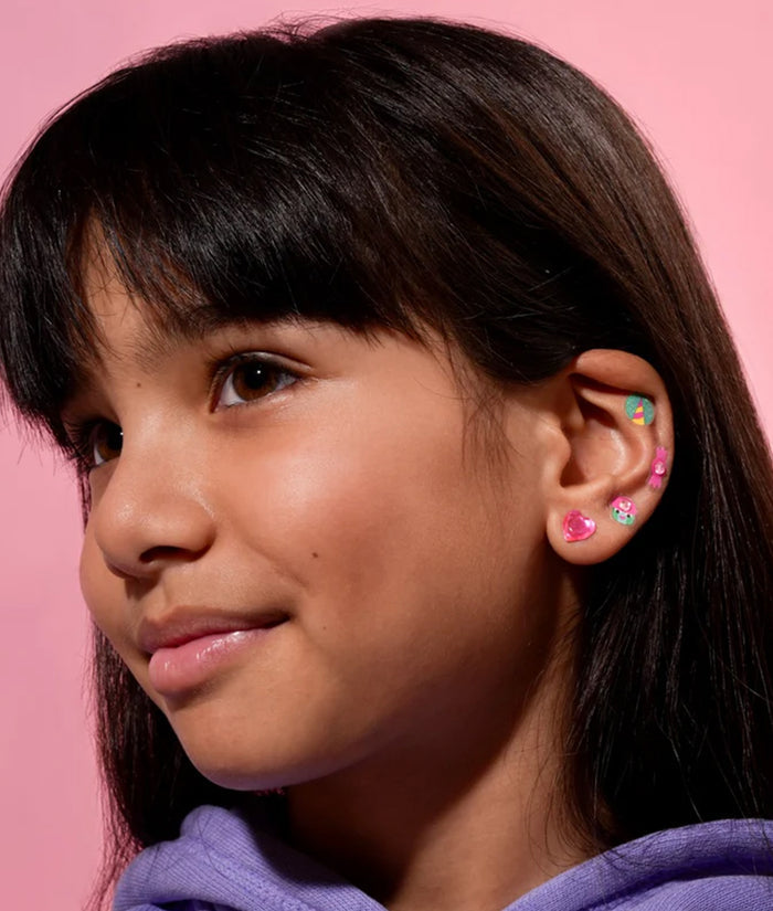OMY Earring Stickers
