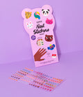 OMY Friends Nail Stickers