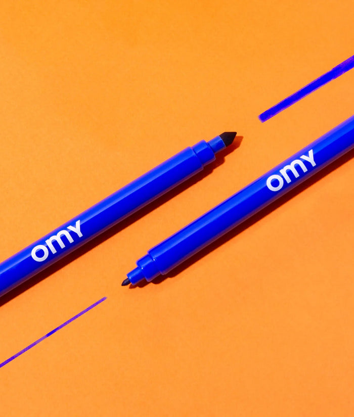 OMY Magic Markers