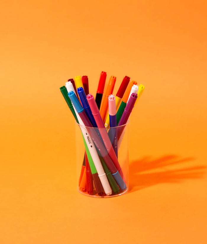 OMY Magic Markers