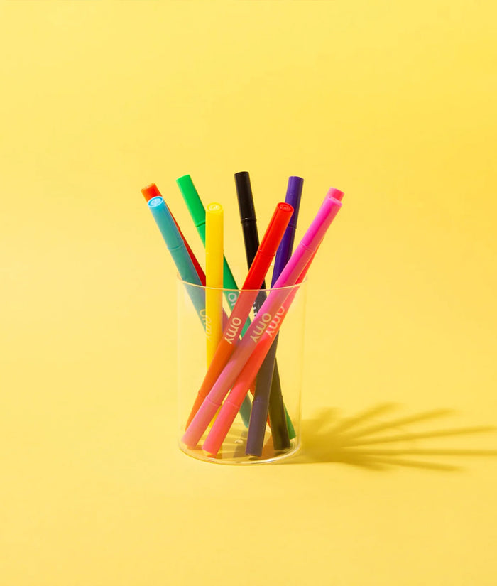 OMY Scented Markers