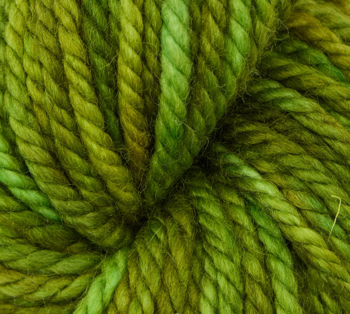 Parrot Fine Yarn