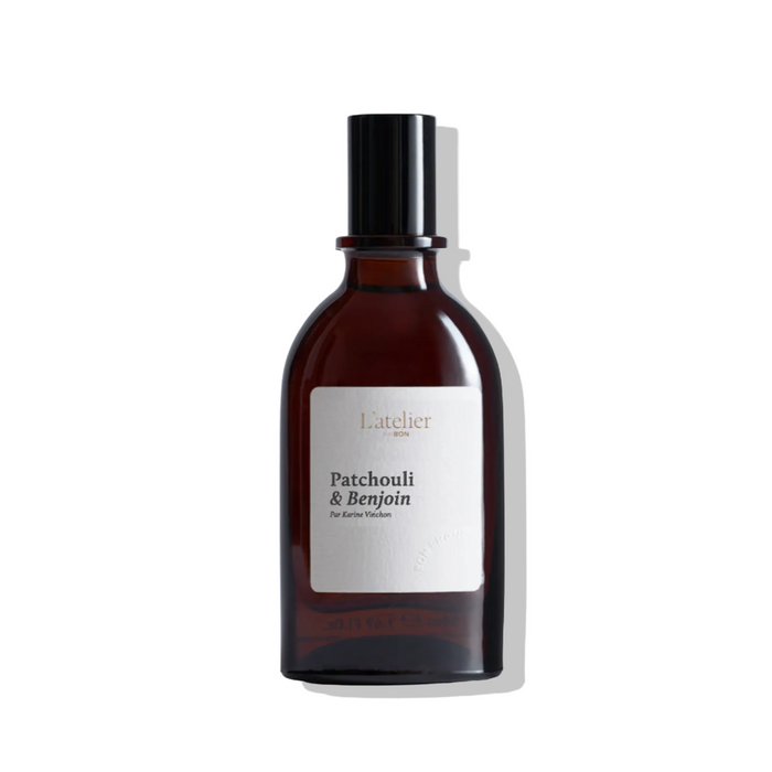 Patchouli & Benjoin Eau de Parfum