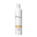 Paul Mitchell Foaming Pomade 250ml white bottle with clear cap on a white background, designed for curl definition, light control and shine.