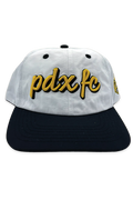 [ pdx fc ] nylon - Official League