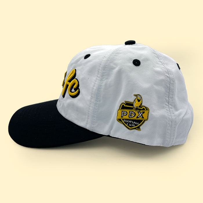 [ pdx fc ] nylon - Official League