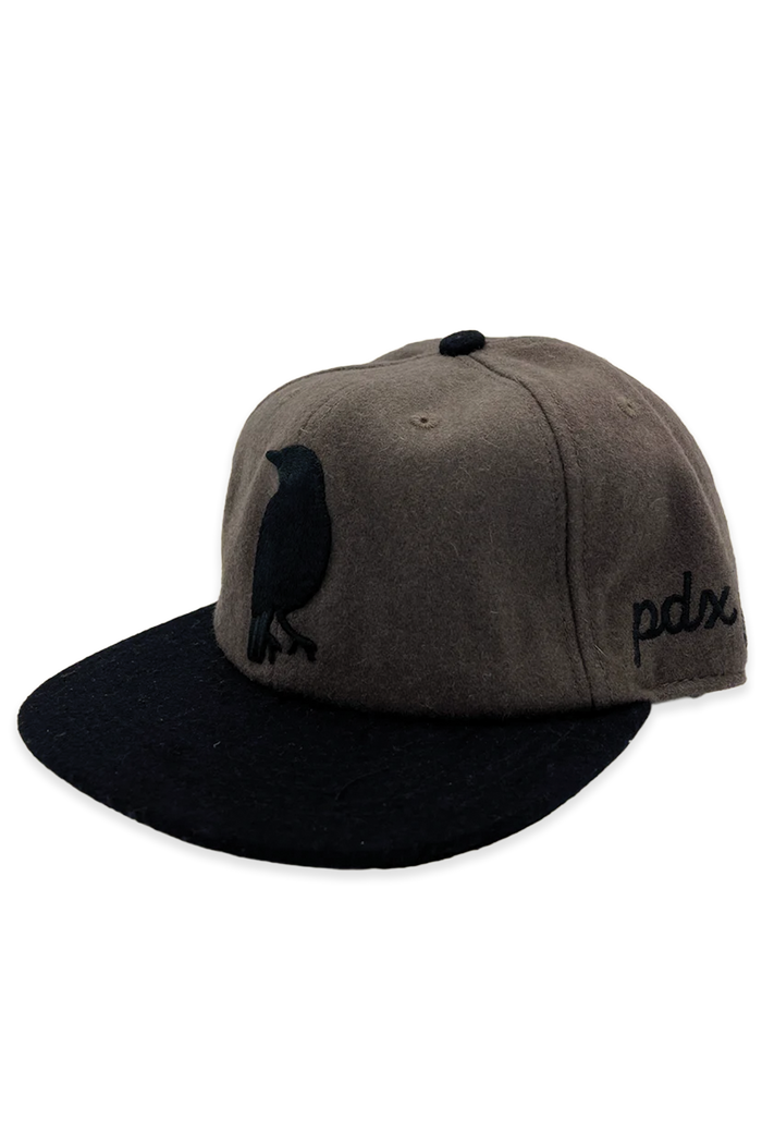 [ pdx fc ] wool - Official League
