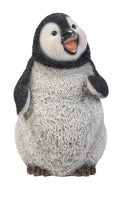 Penguin Walking Statue HI-LINE GIFT LTD.
