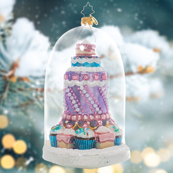 Perfect Patisserie