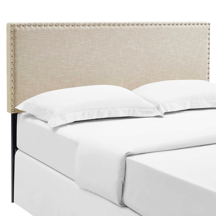 PHOEBE HEADBOARDS | BEDROOM