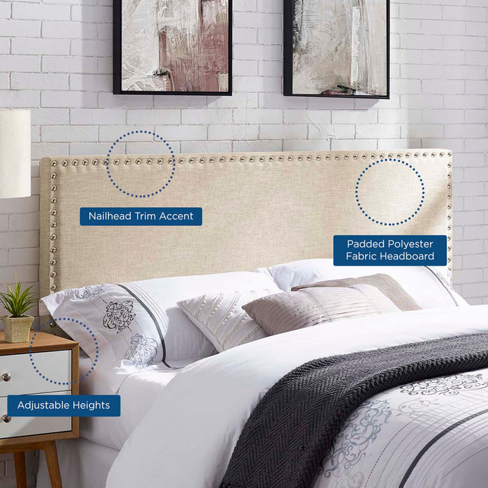 PHOEBE HEADBOARDS | BEDROOM