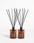 Pick 2 Cabin Collection Reed Diffusers Reed Diffusers Brooklyn Candle Studio